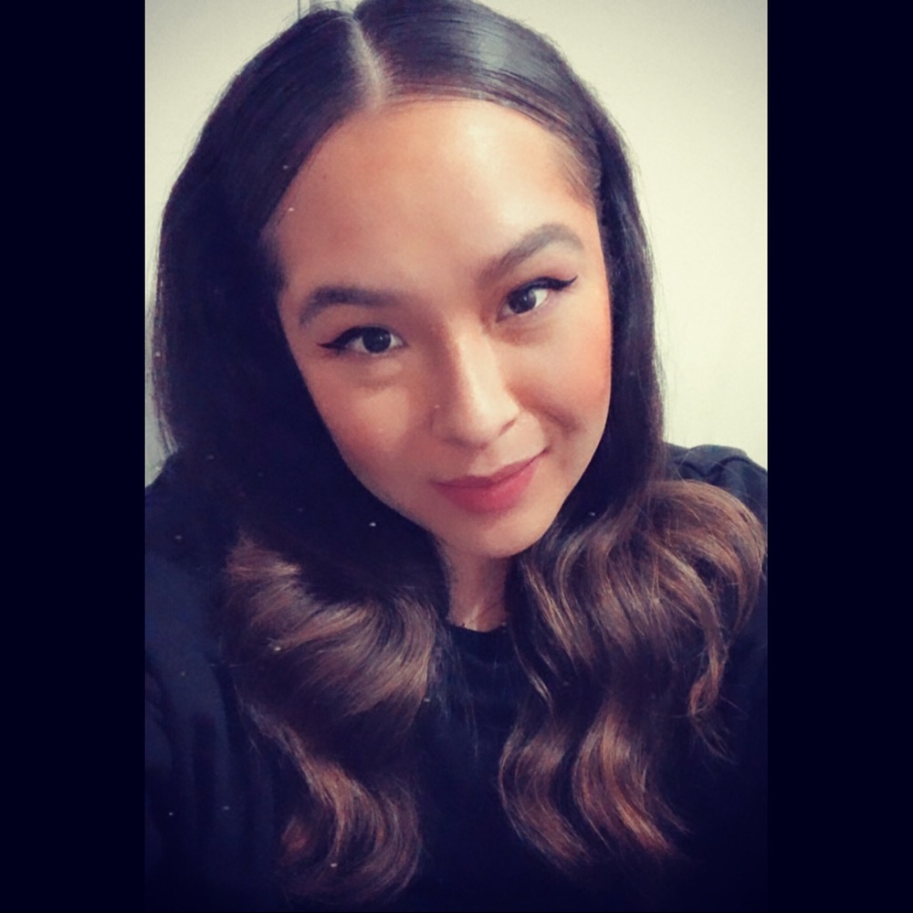 Meet your Posher, Yvette